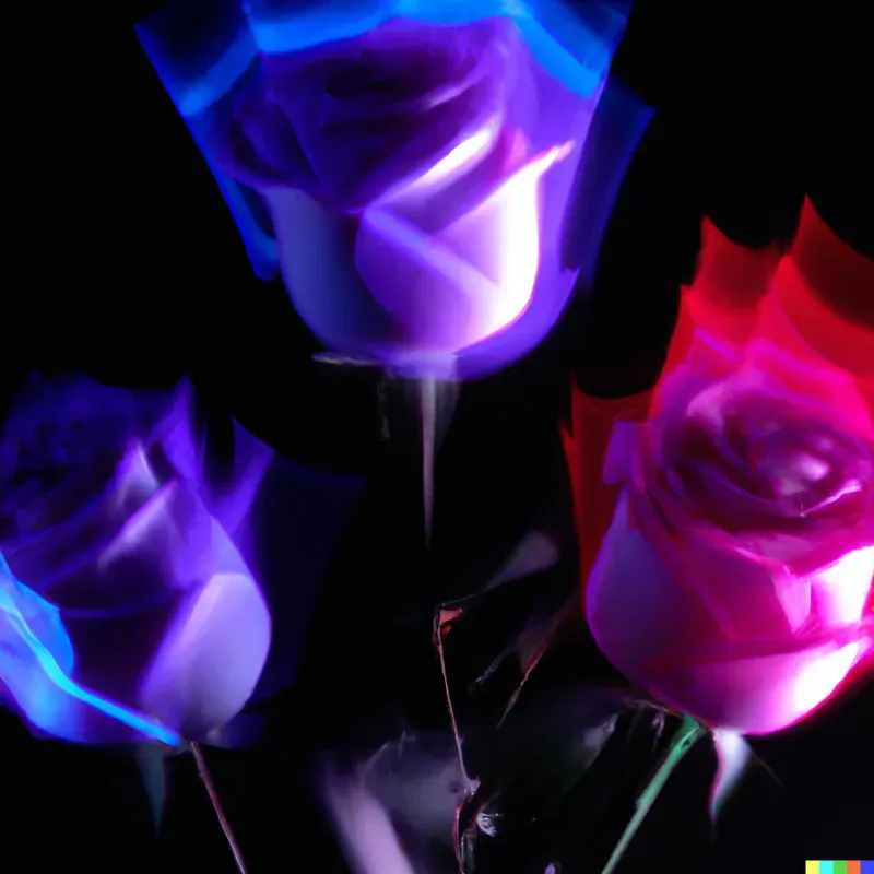 Flower Art