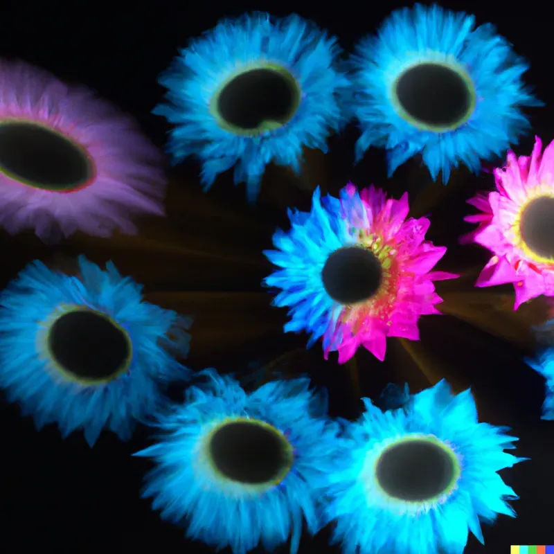 Flower Art