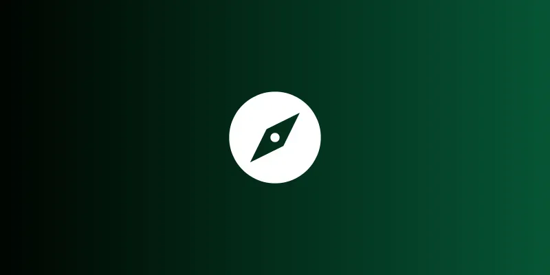 The Guide generated by undefined