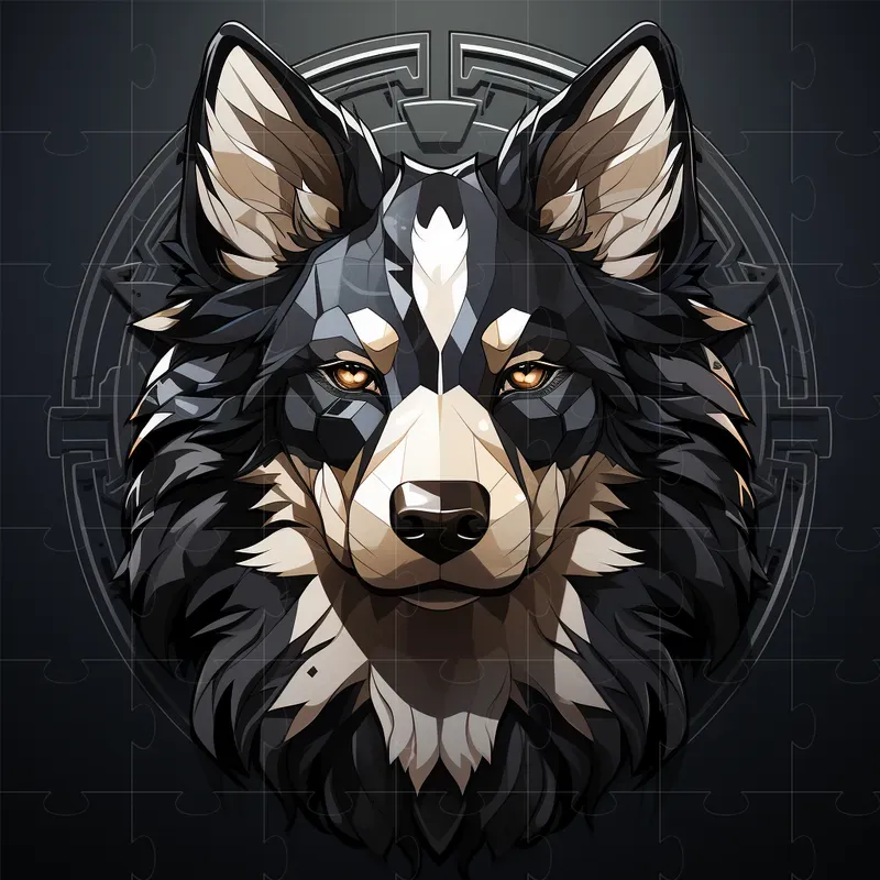Animal Logos