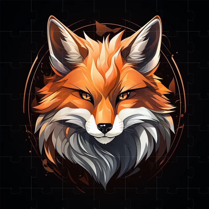 Animal Logos