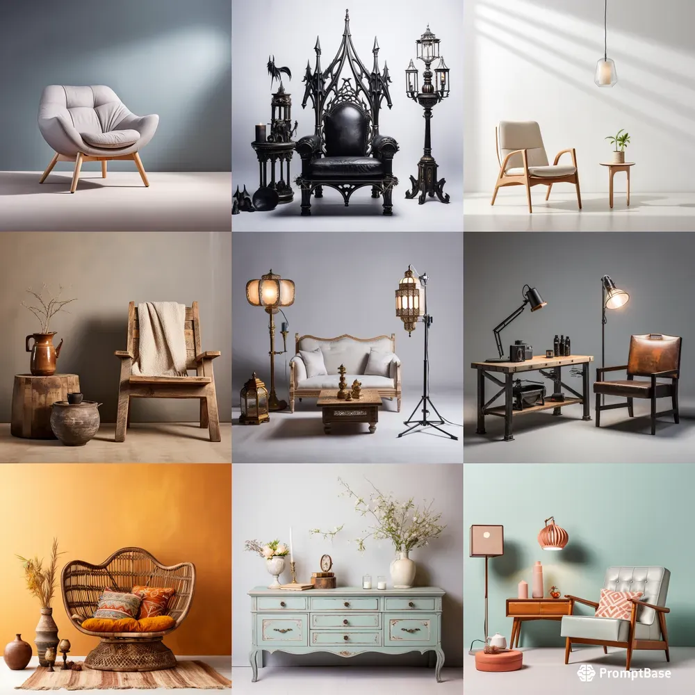 Furnitures