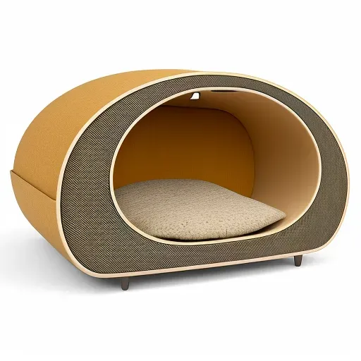 Cardboard Cat Beds