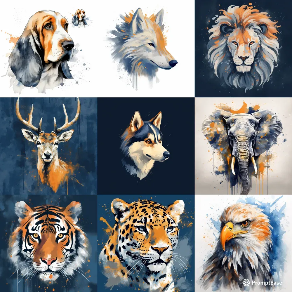 Animal Papers