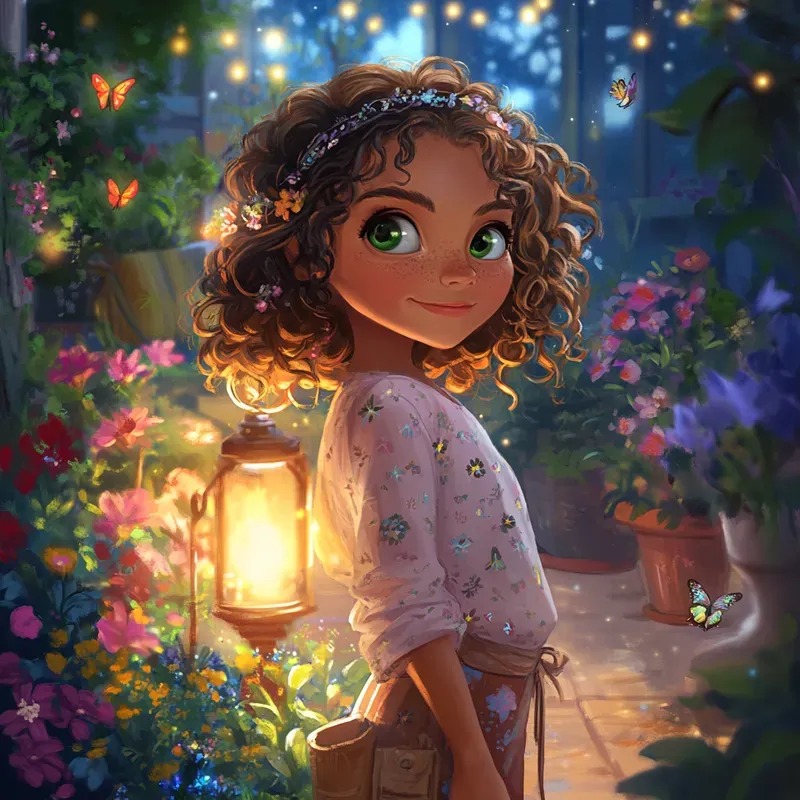Cozy Childrens Book Cover Illustrations