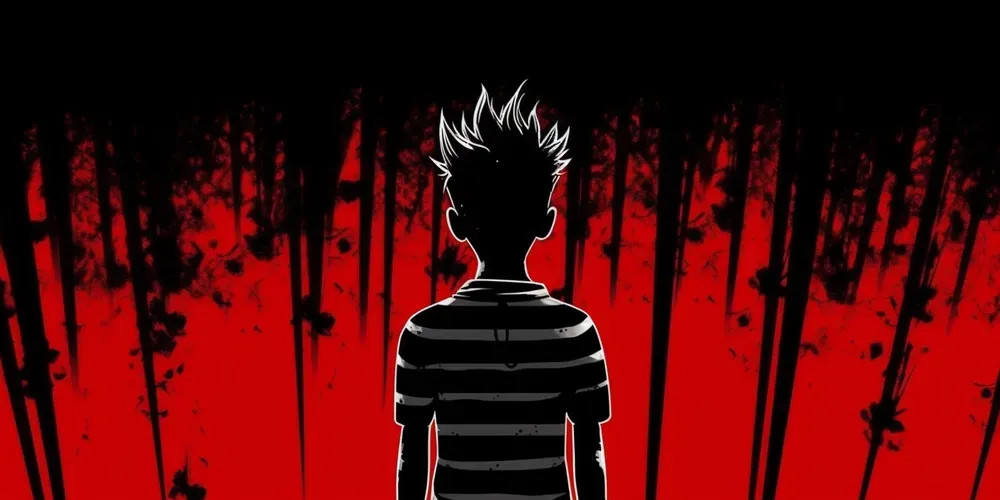psycho profile banner
