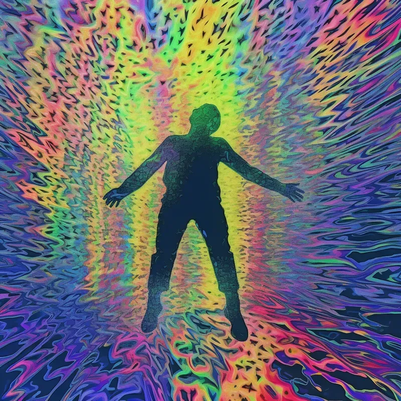 Grateful Dead Inspired Art