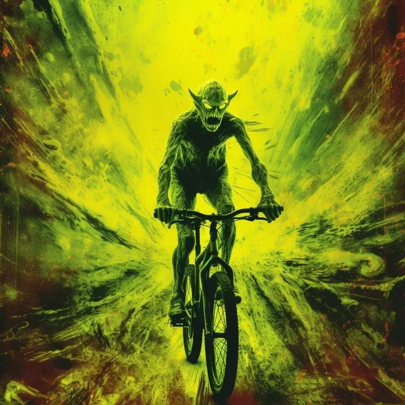 Breaking Bad Inspired Art