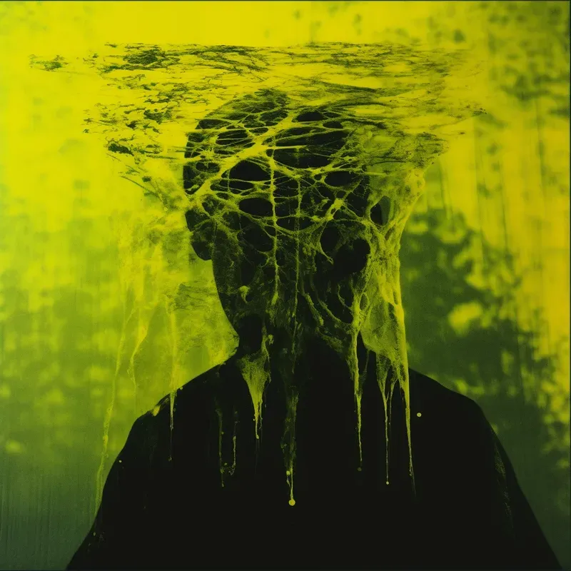 Breaking Bad Inspired Art
