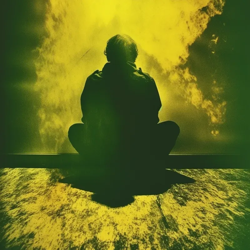 Breaking Bad Inspired Art