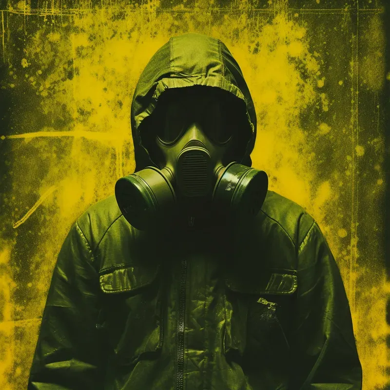 Breaking Bad Inspired Art