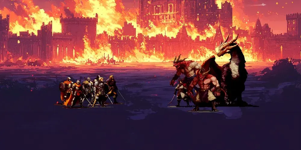 pixelquest profile banner