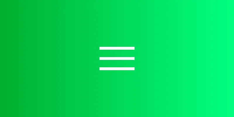 Full Ux Menu For Website generated by undefined