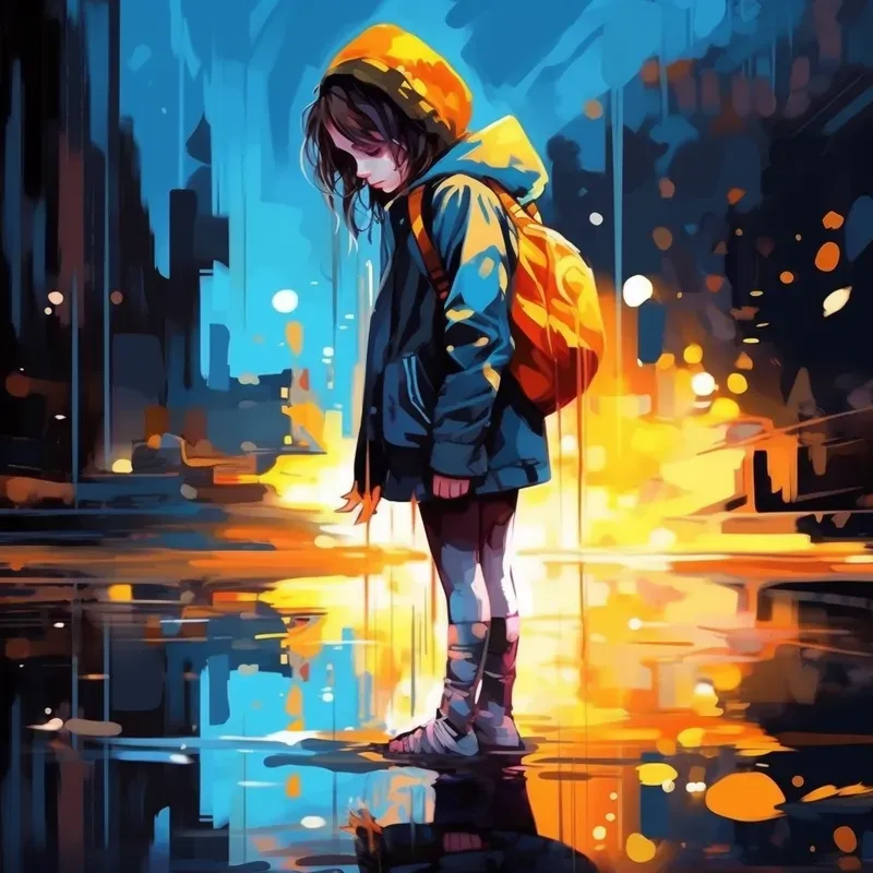 Watercolor Everythings