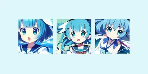 Anime / Manga generated by dalle