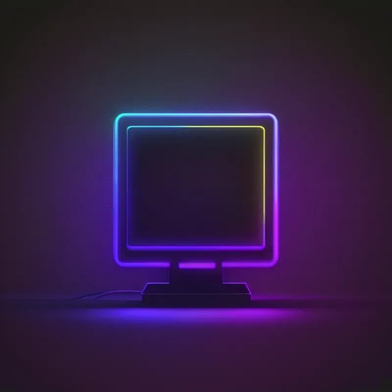 Custom Neon Sign Logos