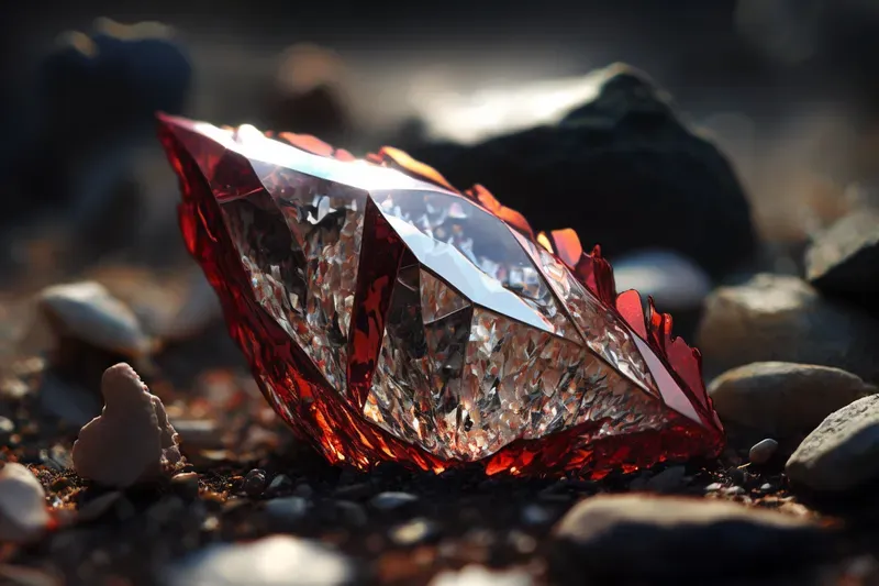 Power Crystals