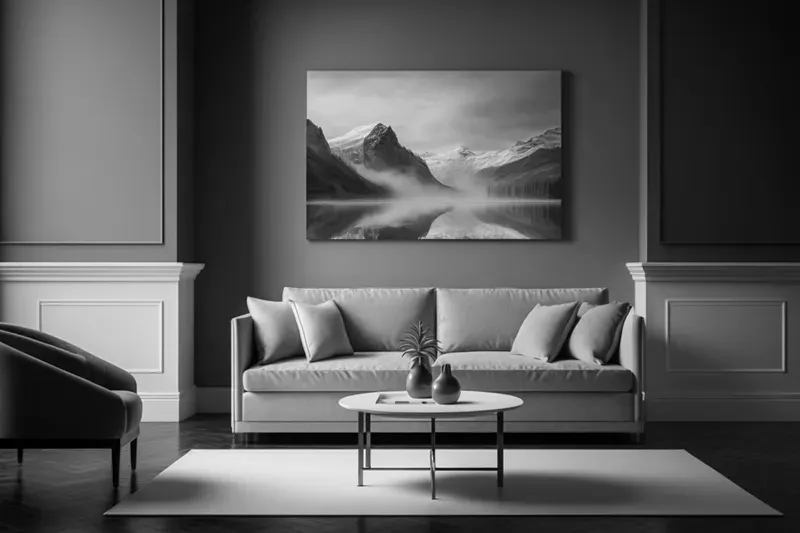 Luxury Minimalist House Designers