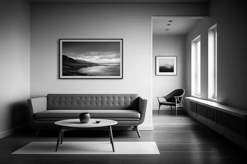 Luxury Minimalist House Designers
