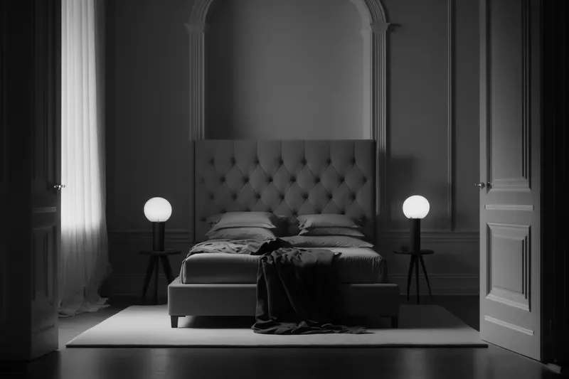 Luxury Minimalist House Designers