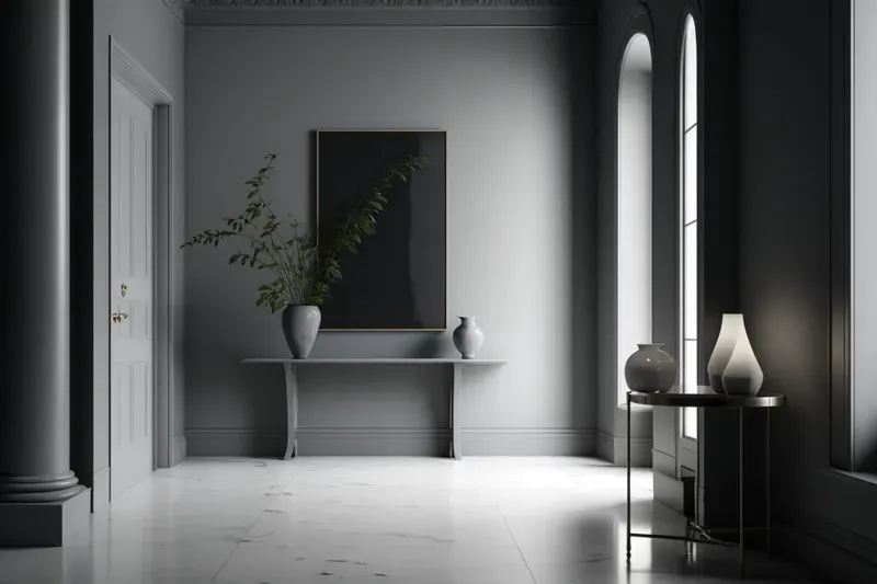 Luxury Minimalist House Designers