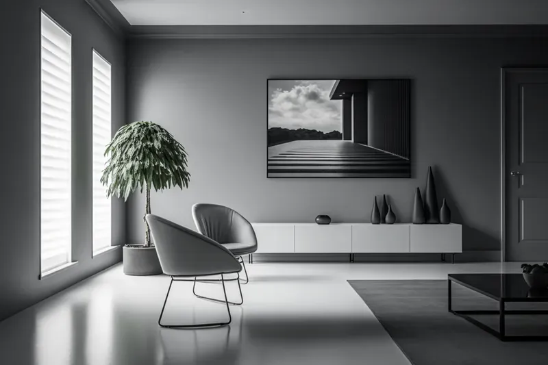 Luxury Minimalist House Designers