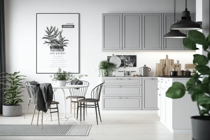 Stylish Scandinavian Minimalism Designers