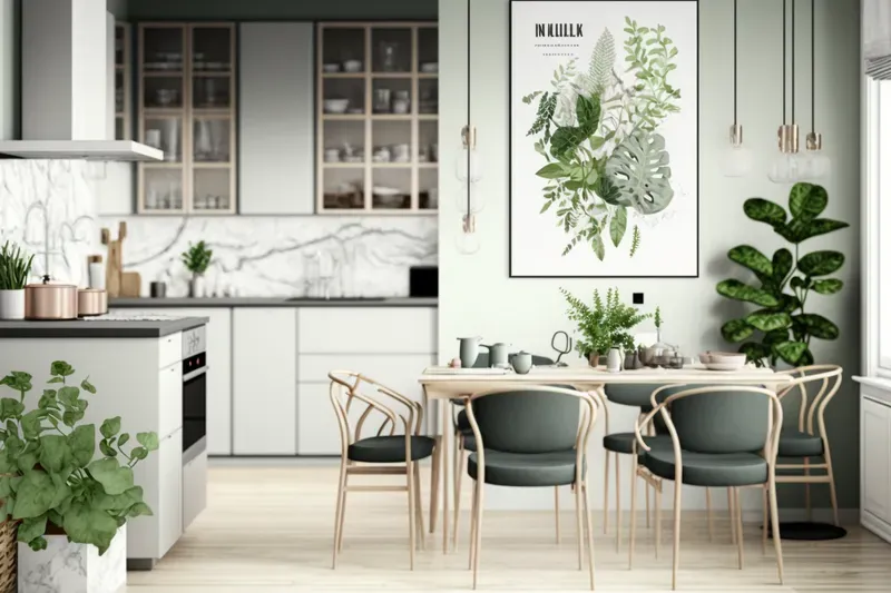 Stylish Scandinavian Minimalism Designers