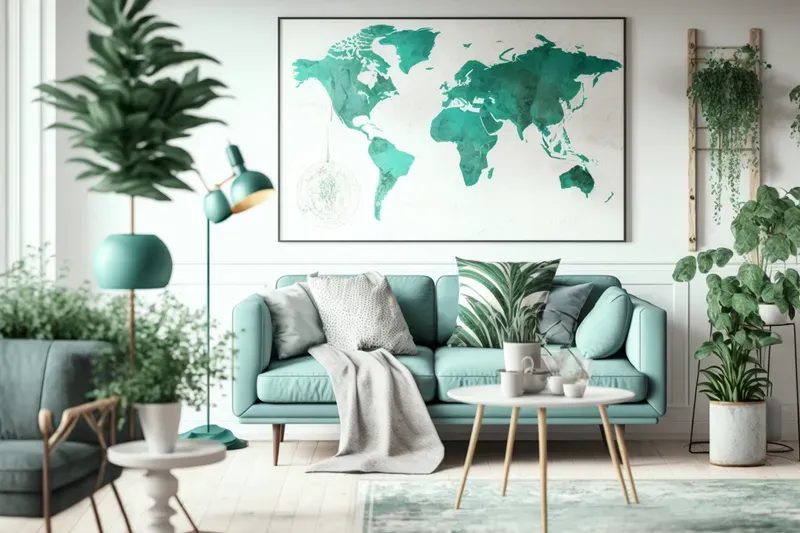 Stylish Scandinavian Minimalism Designers