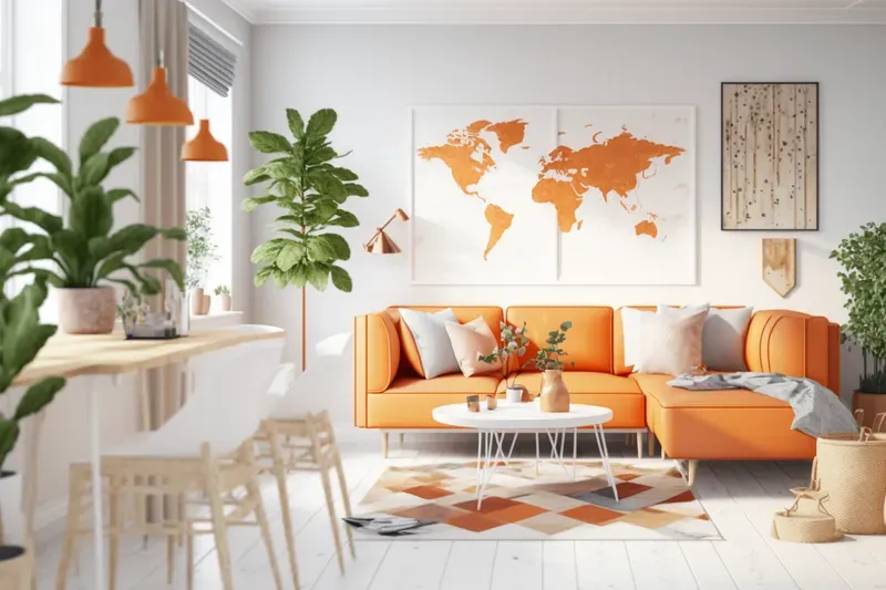 Stylish Scandinavian Minimalism Designers