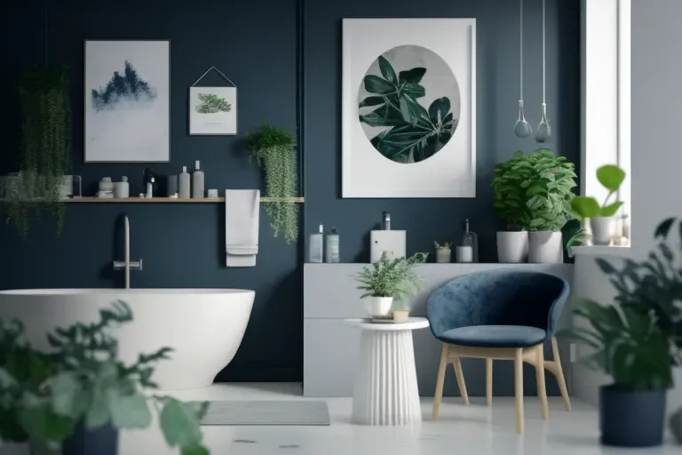 Stylish Scandinavian Minimalism Designers