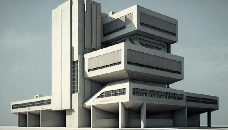 Japanese Metabolist Designs
