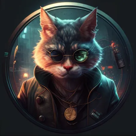 Digital Art Profile Pictures