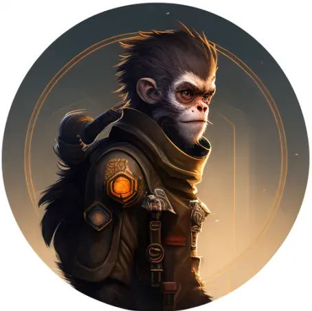 Digital Art Profile Pictures