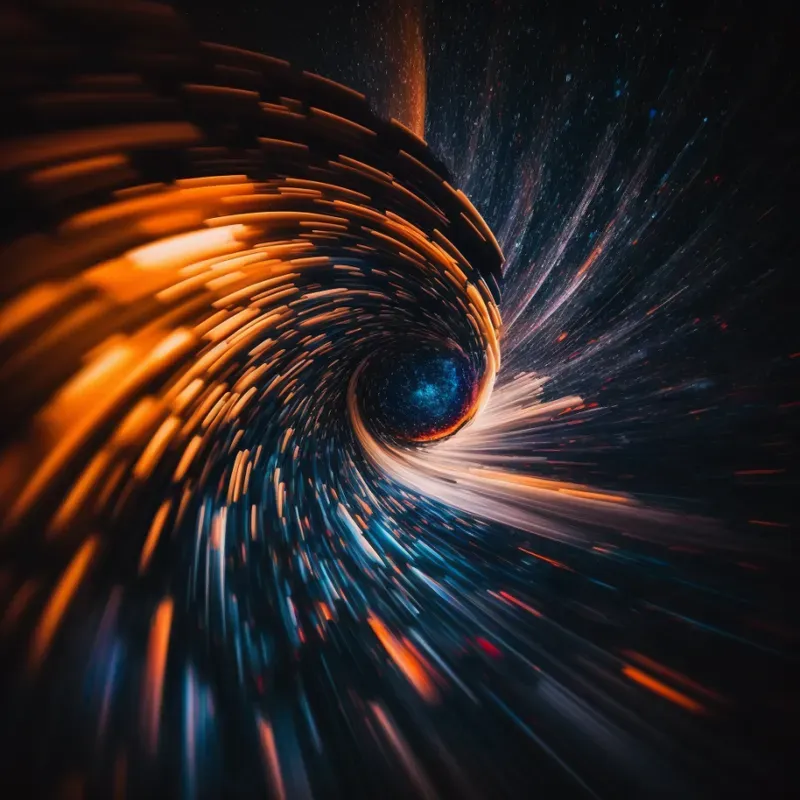 Motion Effect Photos