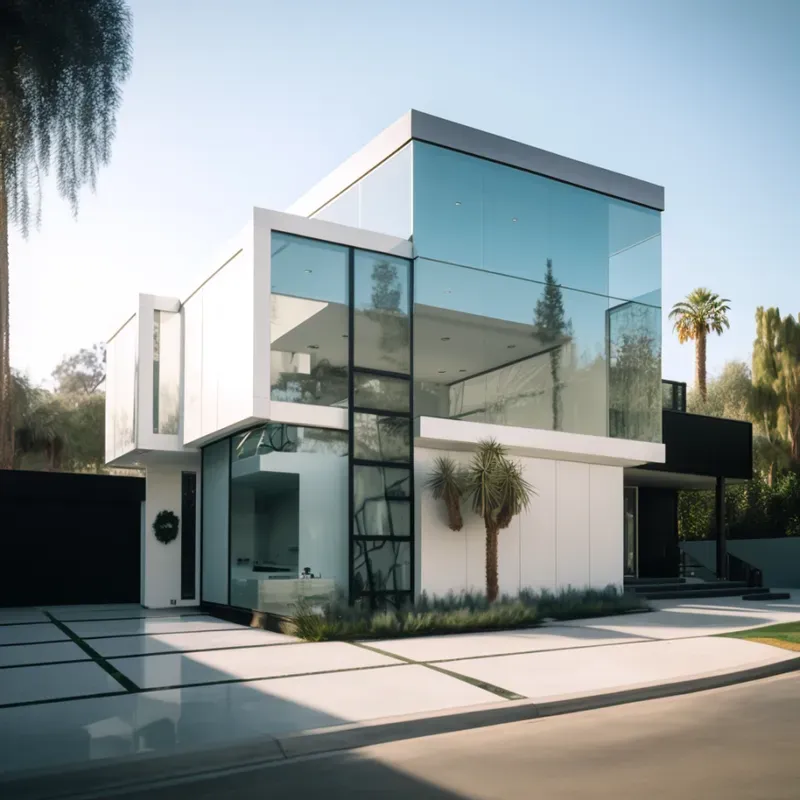 Real Estate Photographs