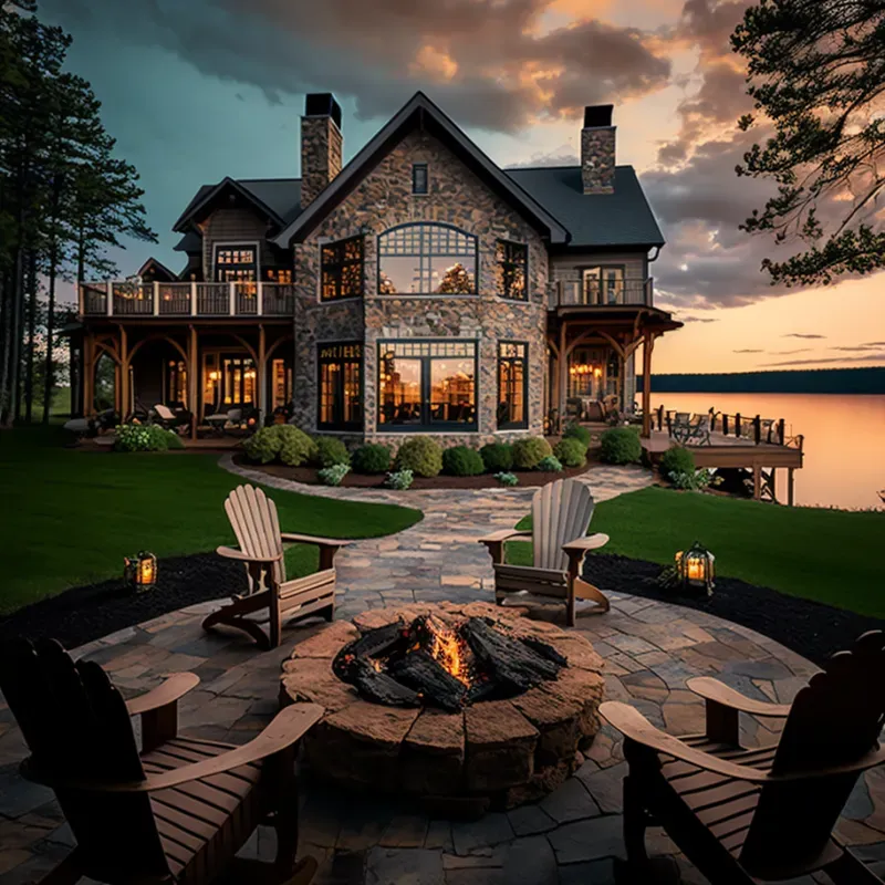 Real Estate Photographs
