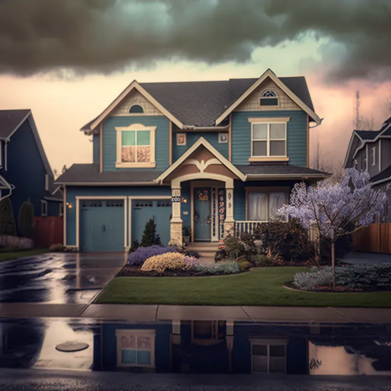 Real Estate Photographs