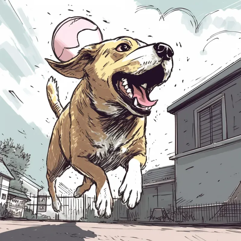 Adult Comic Art