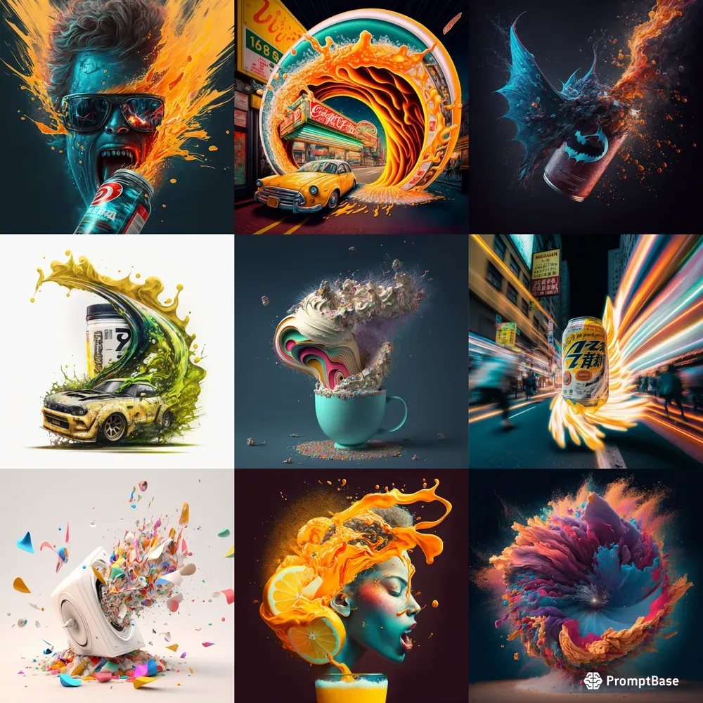 Flavor Effects