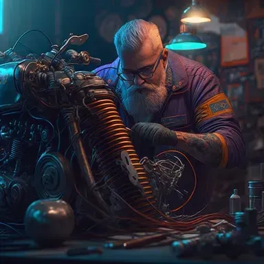 Engineers