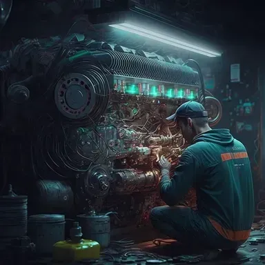 Engineers