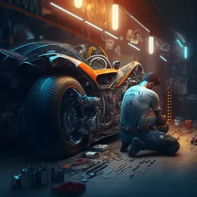 Engineers