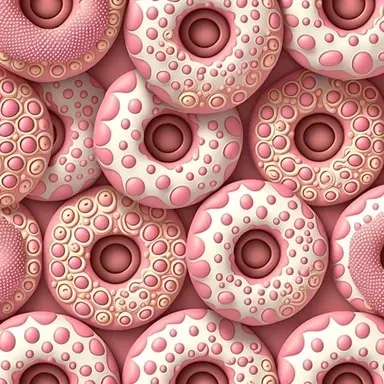 Seamless Patterns