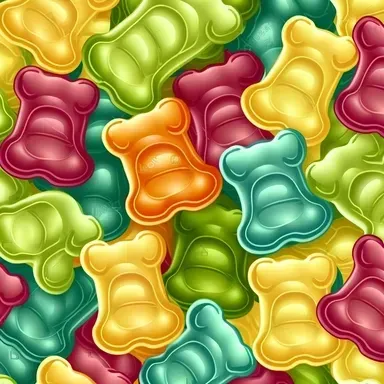 Seamless Patterns