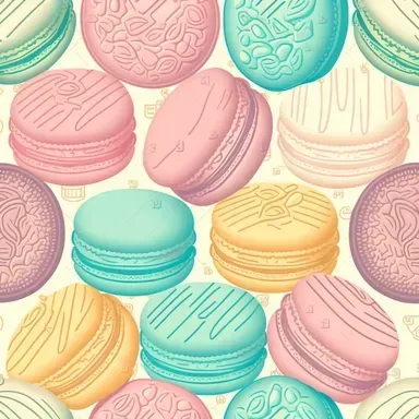 Seamless Patterns