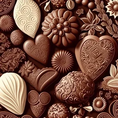Seamless Patterns