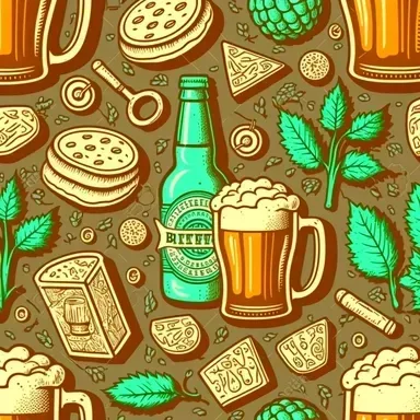 Seamless Patterns