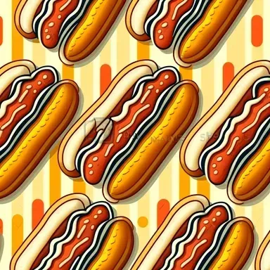Seamless Patterns