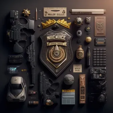 Knolling Photography